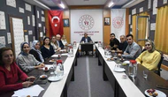 Eskişehir’de Kasım Ayı Yurt Menüleri Belirlendi