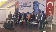 Eskişehir’in Neşesi Belediye Başkanlarını Buluşturdu
