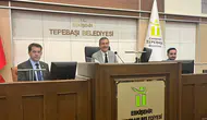 Tepebaşı’nda Eğitim Merkezi İçin Şartlı Bağış Kabul Edildi