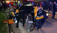 İnegöl'de motosiklet kazası: 17 yaşındaki Muhammed Beşir Açıkgöz hayatını kaybetti