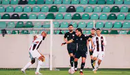 Bandırmaspor deplasmanda Kerem ile güldü: Vanspor'a geçit yok