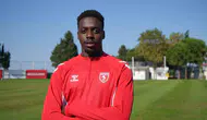 Mohamed Bayo Trabzonspor derbisinde sessizliğini bozmayı hedefliyor