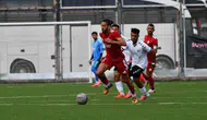 Kocasinan Şimşekspor evinde Onikişubat engelini aşamadı