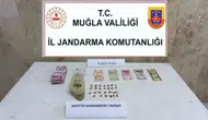 Muğla'da jandarma operasyonları: 37 şüpheli yakalandı, 5 kişi cezaevine gönderildi