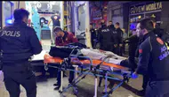 Eskişehir'de silahlı kavga: Göğsünden vurulan genç hayatını kaybetti
