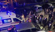Erzurum'da düğün salonunda bıçaklı dehşet: 3 yaralı