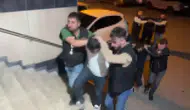 İstanbul'daki çifte cinayetin zanlıları Edirne sınırında kıskıvrak yakalandı