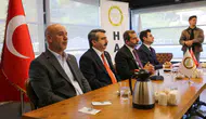 HAGEL'den üreticiyi güçlendirecek 2027 vizyonu: Tarım ve hayvancılıkta dijital dönüşüm dönemi