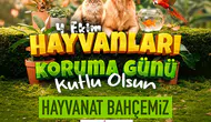 Kayseri'de 4 Ekim'e özel jest: Anadolu Harikalar Diyarı kapılarını ücretsiz açıyor