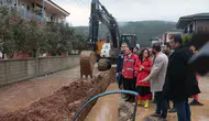 Muğla'da inşaat yasağı kalktı: 53 farklı noktada altyapı seferberliği başladı