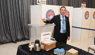 Denizli Ticaret Odası'nda Uğur Erdoğan güven tazeledi: 30 komitede yeni dönem