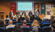 Mimari Yarışmaların Geleceği Bursa'da Masaya Yatırıldı