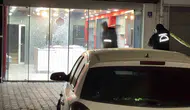 Kayseri'de akılalmaz saldırı: Çiçekçiyi önce uyardılar sonra kurşun yağmuruna tuttular
