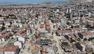 Malatya'daki YİKOB ihale soruşturmasında aranan firari Kayseri'de yakayı ele verdi