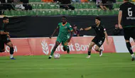 Alanyaspor Ziraat Türkiye Kupası'nda 12 Bingölspor'u Farklı Geçti