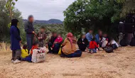 Demre kıyılarında göçmen kaçakçılığı operasyonu: 3 tutuklama