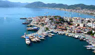 Marmaris 1. Eurasia Turizm Zirvesi ile dört mevsim turizm hedefine bir adım daha yaklaştı