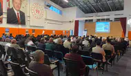Türkeli'de camilerin sosyal hayattaki birleştirici gücü konuşuldu