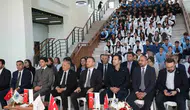 Gaziantep sanayisinde nitelikli iş gücü için okul-sanayi köprüsü kuruldu