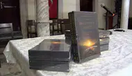 Muhammed Salih’in yaşamı Erken Uyanan Adam ile İstanbul’da okurla buluştu