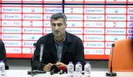 12 Bingölspor Teknik Direktörü Gül'den yoğun maç takvimine sitem: Pazar lig, salı kupa olmaz