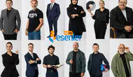 Türkiye'nin ilk belediye radyosu Radyo Esenler 11. yılında yeni yayın dönemine giriyor