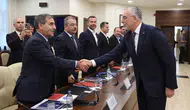 Kamu personel sisteminde yeni dönem: Bakan Işıkhan'dan 'geleceğin yönetimi' vurgusu