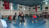 İvrindi'de Cumhuriyet Kupası heyecanı 16 takımla sahaya iniyor