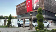 Çukurova Belediyesi'nde jandarma baskını: Çok sayıda gözaltı kararı var