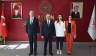 Aydın Şehir Hastanesi sağlıkta yerli teknoloji üretimi için merkez üssü oluyor