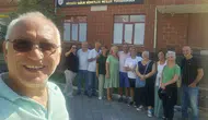 Tazelenme Üniversitesi Köyceğiz Kampüsü'nde yaşam boyu öğrenme heyecanı yeniden başladı