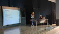 Okullarda diyabet farkındalığı için uzmanlar sahaya indi