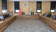 Bursa Uludağ Üniversitesi ve SÜSBİR'den öğrencileri sahaya hazırlayacak dev iş birliği