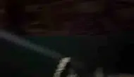 Pendik'te inşaat kazısı ve yağışlar bir binayı tahliyeye zorladı