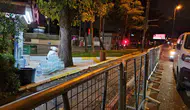 İstanbul'da 29 Ekim hazırlığı: Vatan Caddesi ve çevresinde trafik akışı değişti