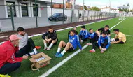 Selendi Belediyespor Süper Amatör Küme yolculuğuna iddialı başlıyor