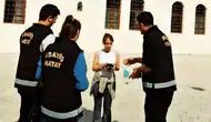 Hatay Emniyeti'nden dolandırıcılara karşı saha operasyonu