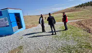 Afyonkarahisar meralarında hayvancılığı güçlendirecek su altyapısı için düğmeye basıldı