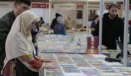 16. Uluslararası Kocaeli Kitap Fuarı edebiyatseverlere kapılarını açtı