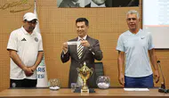 Marmaris'te Cumhuriyet coşkusu halı sahaya taşınıyor: Mahalleler arası turnuvada kuralar çekildi