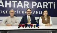 Kırka ve Çatören’de yol çalışmaları çiftçileri mağdur etti: Anahtar Parti Tepki Gösterdi