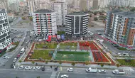 Melikgazi'de Vefa Adımı: Fırat Yılmaz Çakıroğlu'nun İsmi Yeni Parkta Yaşayacak