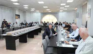 TİGEM'in dev buğday ve nohut satışı Gaziantep'te rekabetçi piyasada gerçekleşti