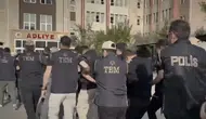 DEAŞ'a yönelik 8 ildeki geniş çaplı operasyonda 22 şüpheli cezaevine gönderildi