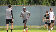 Alanyaspor kupa mesaisini tamamladı: Hedef 12 Bingölspor karşısında tur bileti