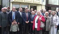 Bursa'da 723 yıllık şifa geleneğine sahip hastanenin taşınması ve kapasite düşürülmesi tepki çekti