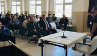 Cizre'de lise öğrencilerine diş sağlığı eğitimi: Koruyucu hekimlik vurgusu