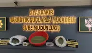 Diyarbakır'da narkotik operasyonlarında büyük darbe: 67 tutuklama