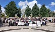 Elazığ’da hareketli yaşam için kampüs adımları atıldı
