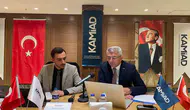 KAMİAD'dan Geleceğin Müteahhitleri İçin Stratejik Hamle: Genç KAMİAD Kuruldu